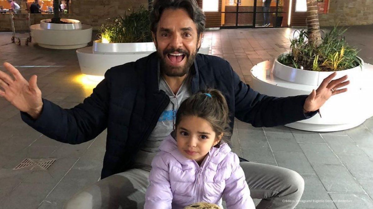 Aitana Derbez Aitana Derbez