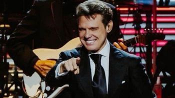 Luis Miguel anuncia gira mundial en 2027 junto a Fenix Entertainment