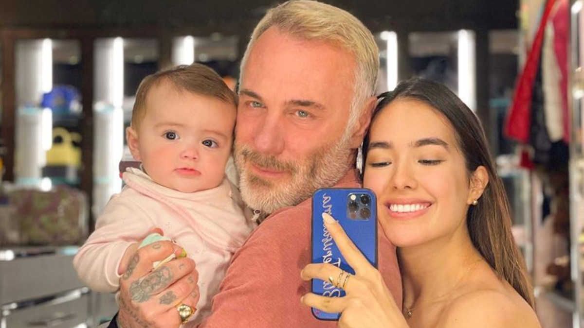 ¿hay Boda Entre Sharon Fonseca Y Gianluca Vacchi