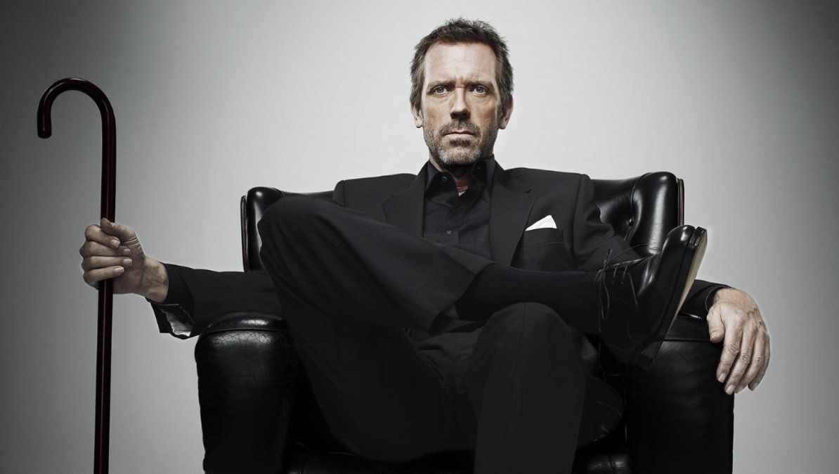 La exitosa serie Dr. House duró 8 temporadas de las que aún no conoces todos los detalles y curiosidades La exitosa serie Dr. House duró 8 temporadas de las que aún no conoces todos los detalles y curiosidades