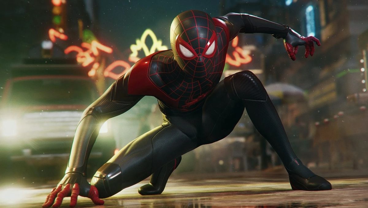 Spider-Man: No Way Home arribaría a HBO Max México en 2022