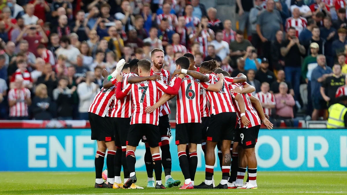 Premier League: Brentford vs Brighton. Alineaciones posibles y previa de la jornada 4