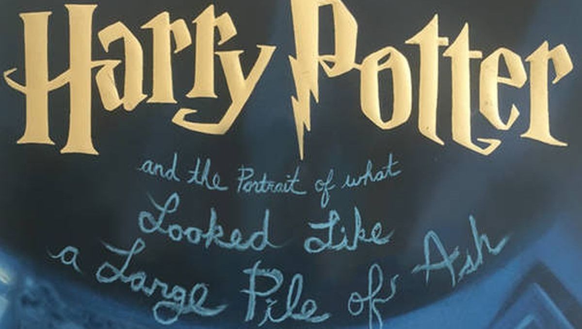 Una IA leyó todos los libros de Harry Potter y escribió un nuevo capítulo