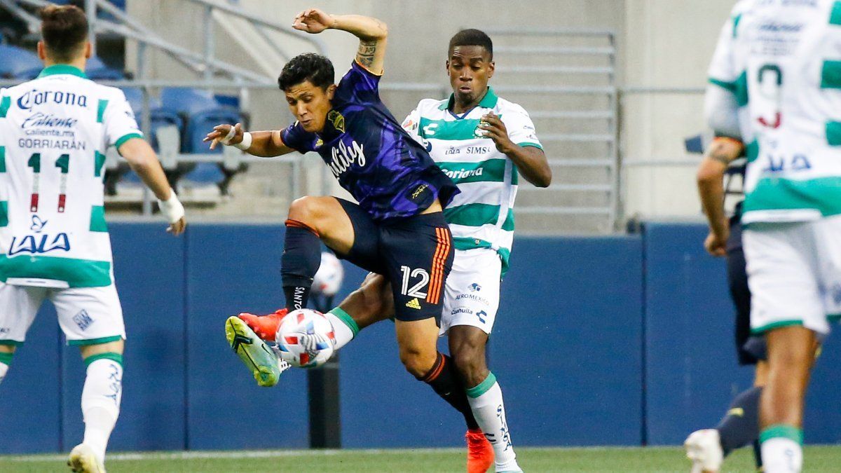 Seattle Sounder se mete en el debate entre la MLS y la Liga MX