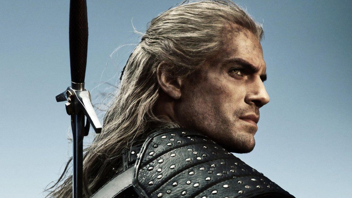 Henry Cavill se lesionó mientras interpretaba a Geralt de Rivia | Netflix Henry Cavill se lesionó mientras interpretaba a Geralt de Rivia | Netflix
