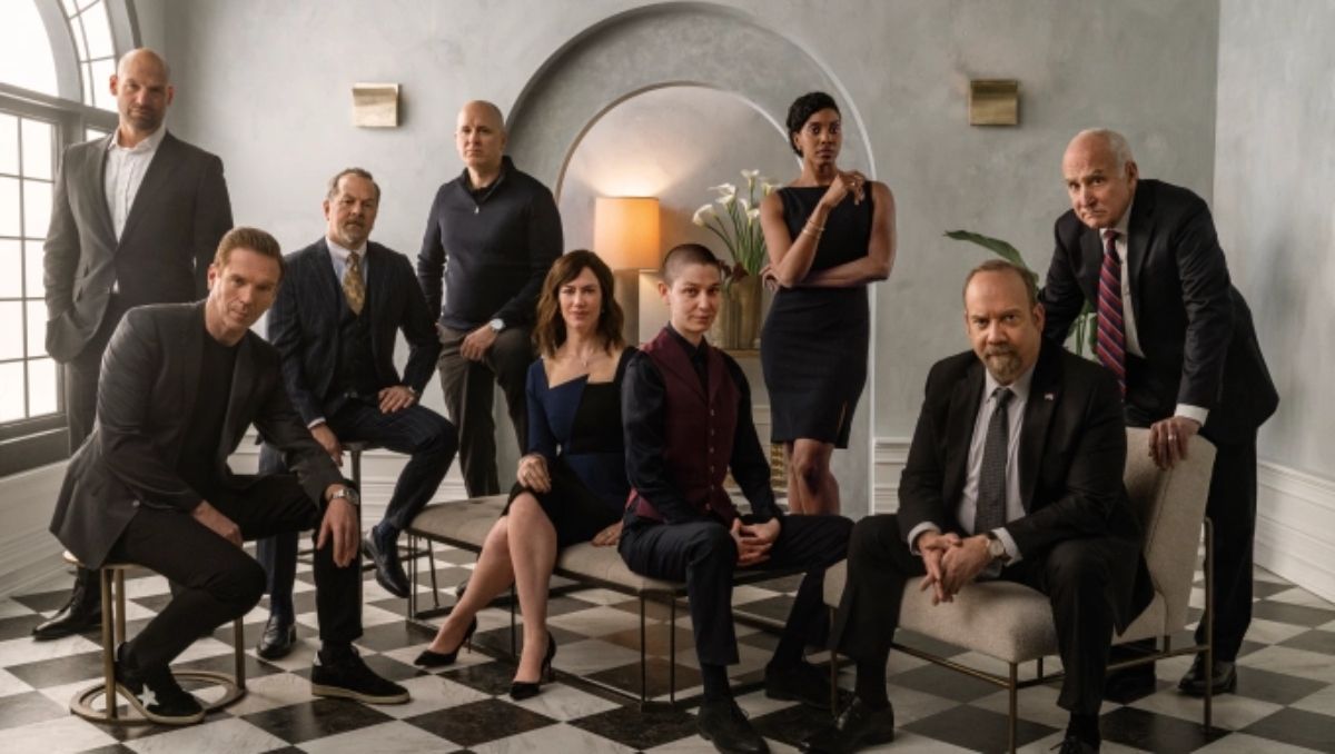 Billions es uno de los dramas financieros más exitosos de todos los tiempos.&nbsp;
