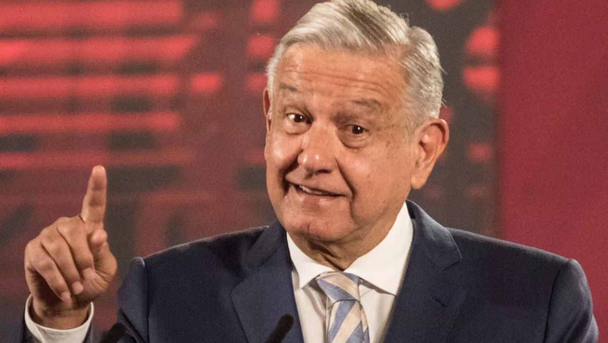 AMLO destacó lo que para él ha sido la resistencia de Cuba AMLO destacó lo que para él ha sido la resistencia de Cuba