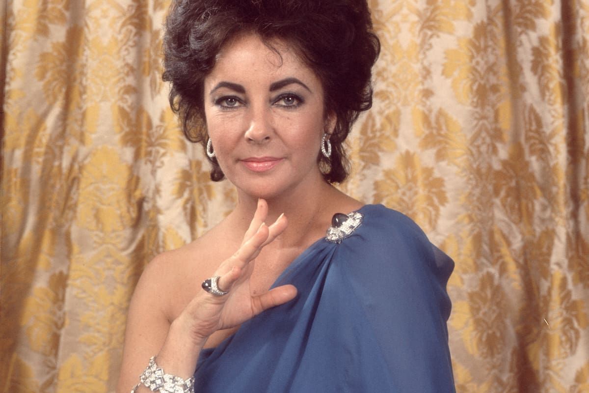 Elizabeth Taylor