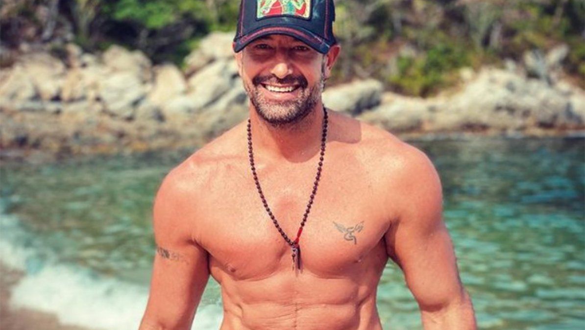 Gabriel Soto tiene más de 4 millones de seguidores en Instagram |Foto: @gabrielsoto Gabriel Soto tiene más de 4 millones de seguidores en Instagram |Foto: @gabrielsoto