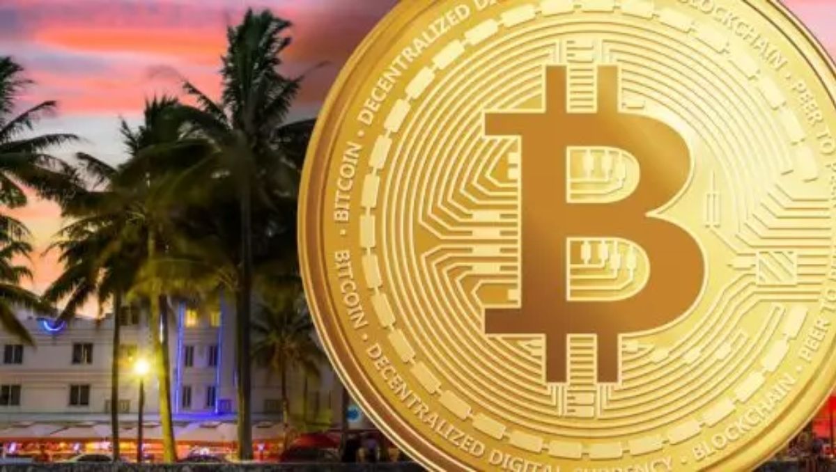 El experimento en Miami con las Bitcoin no salió como muchos esperaban