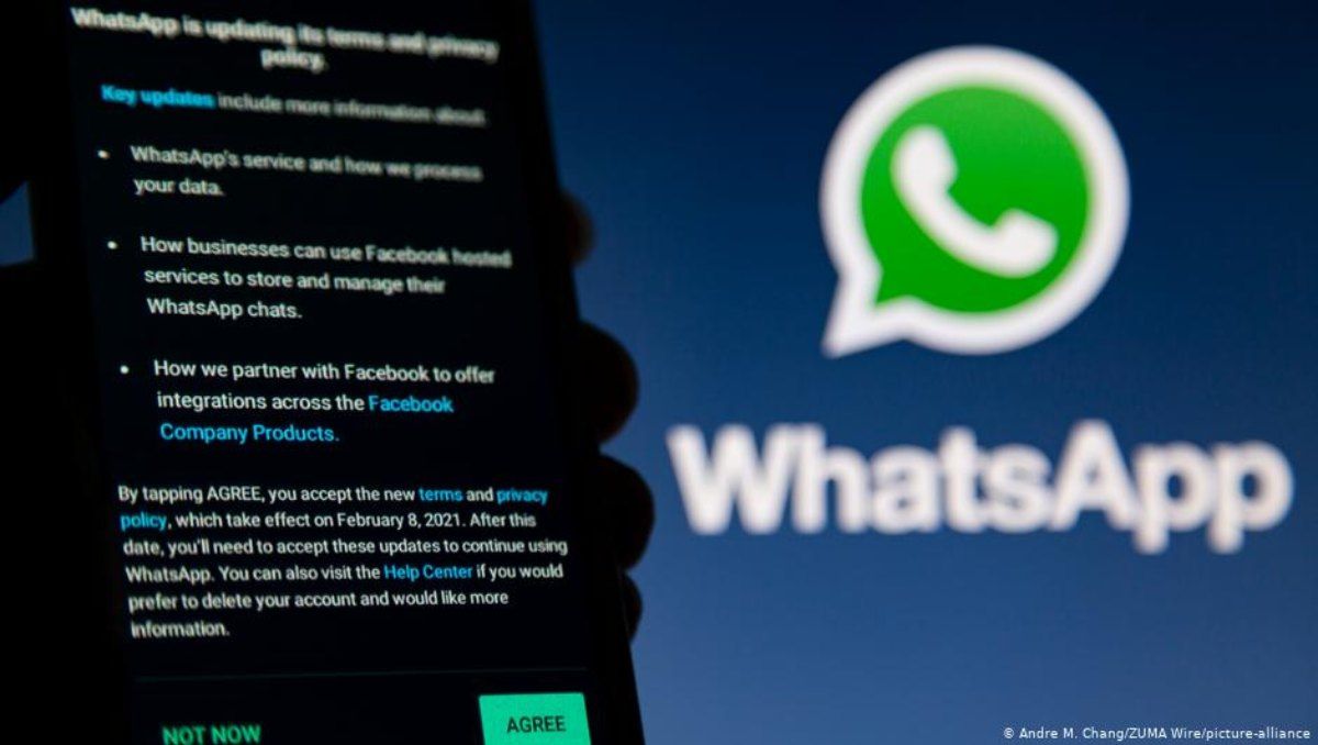 WhatsApp dejará de funcionar en estos teléfonos WhatsApp dejará de funcionar en estos teléfonos