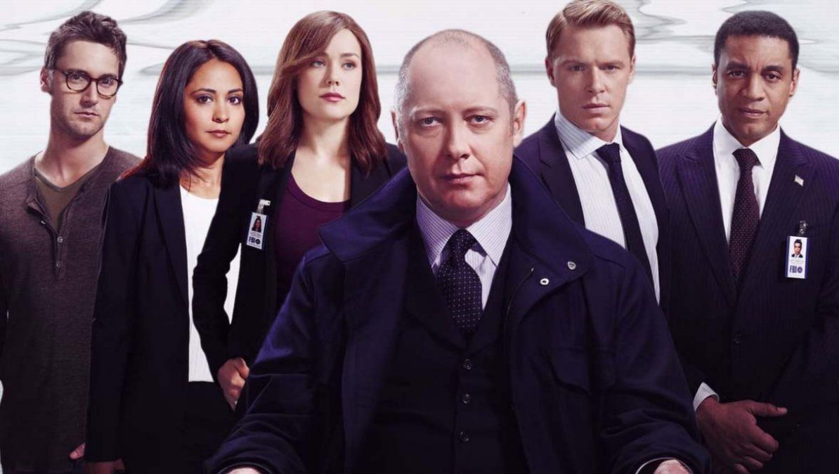 The Blacklist: Así fue como eligieron a los protagonistas