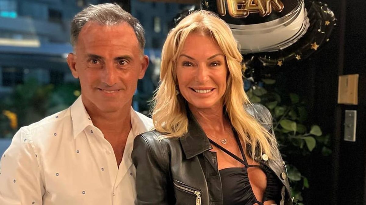 Yanina Latorre