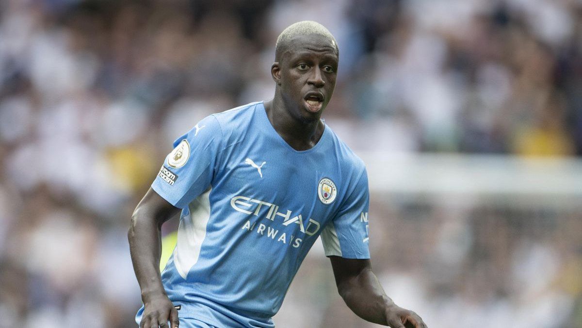 Benjamin Mendy