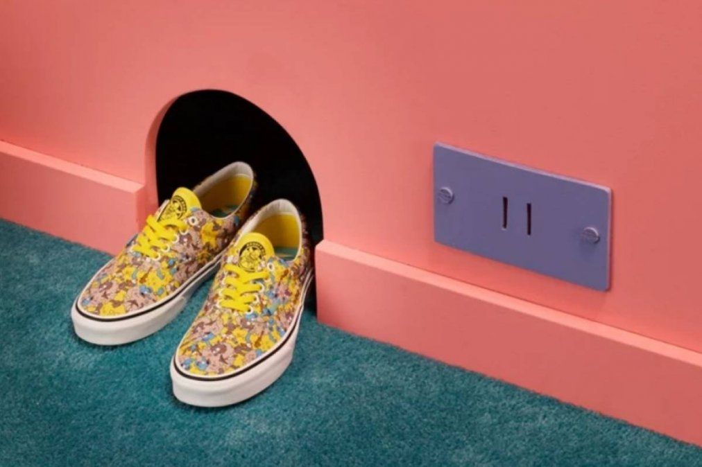 Los Simpson es una de las mejores series animadas de Estados Unidos