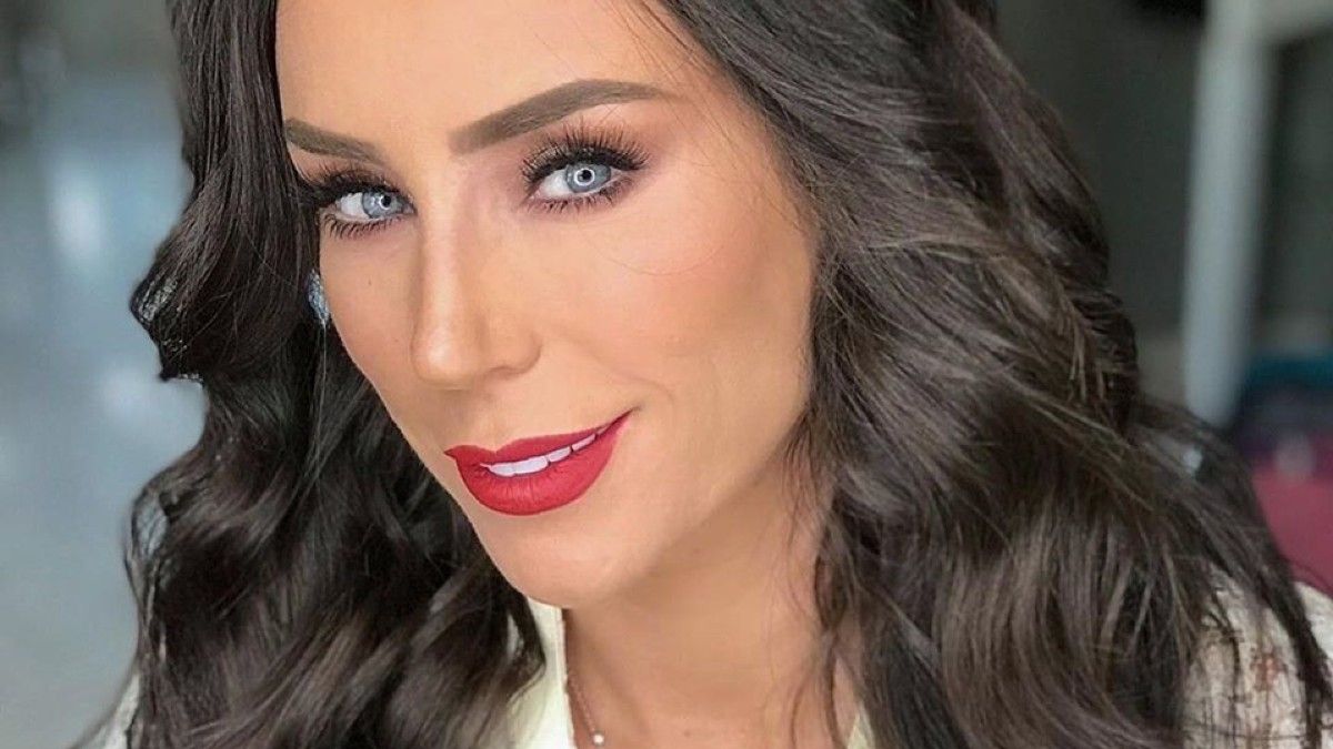 Inés Gómez Mont asegura que es víctima de persecución