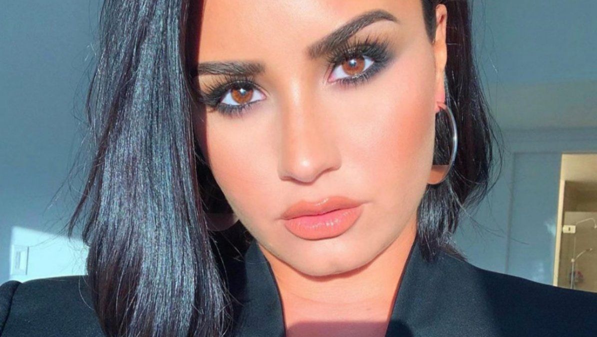 Demi Lovato dice que se siente empoderada. | Foto: telva.es