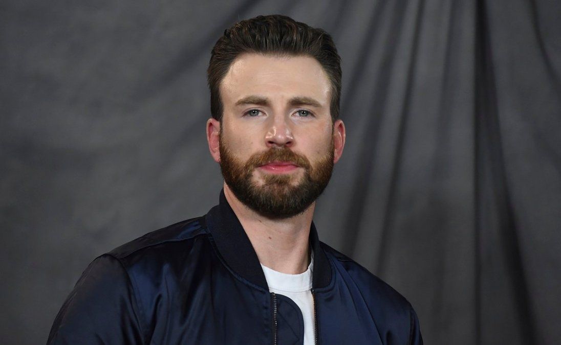 Chris Evans quiere formar una familia próximamente