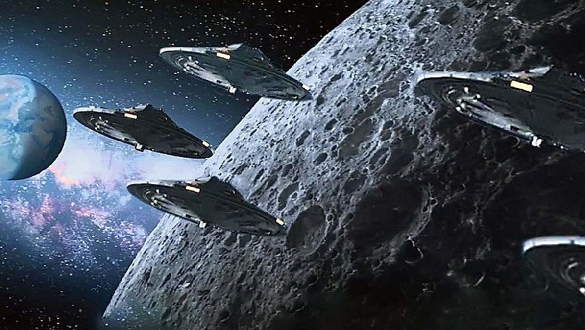 El video no tardó en viralizarse en TikTok