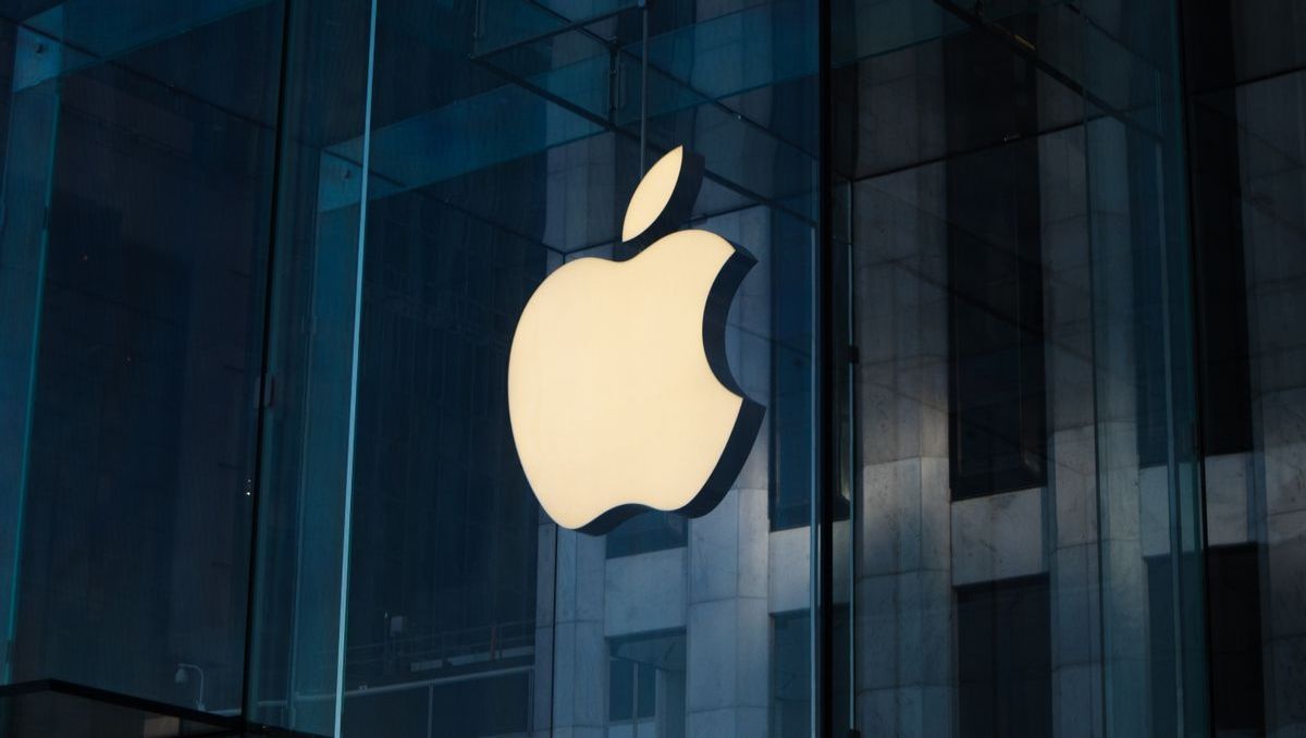 Apple golpeada dos veces en una semana por multas en Italia