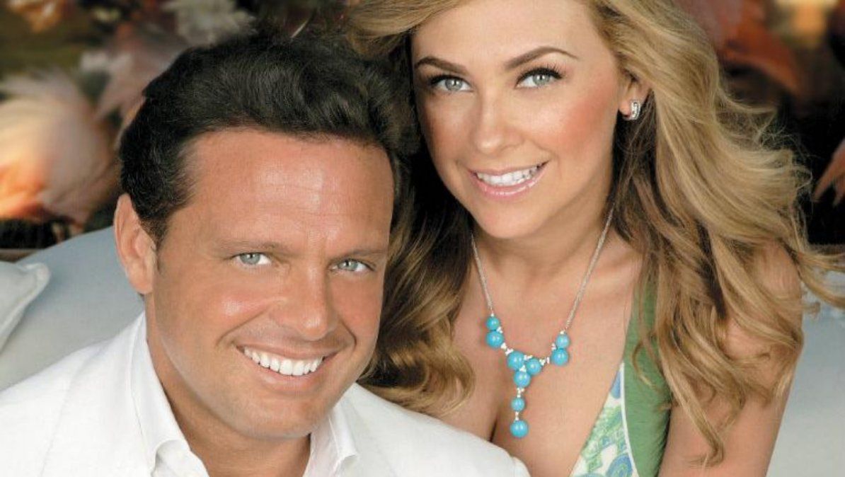 ¿Luis Miguel fue la sombra entre Aracely Arámbula y Arturo Carmona? ¿Luis Miguel fue la sombra entre Aracely Arámbula y Arturo Carmona?
