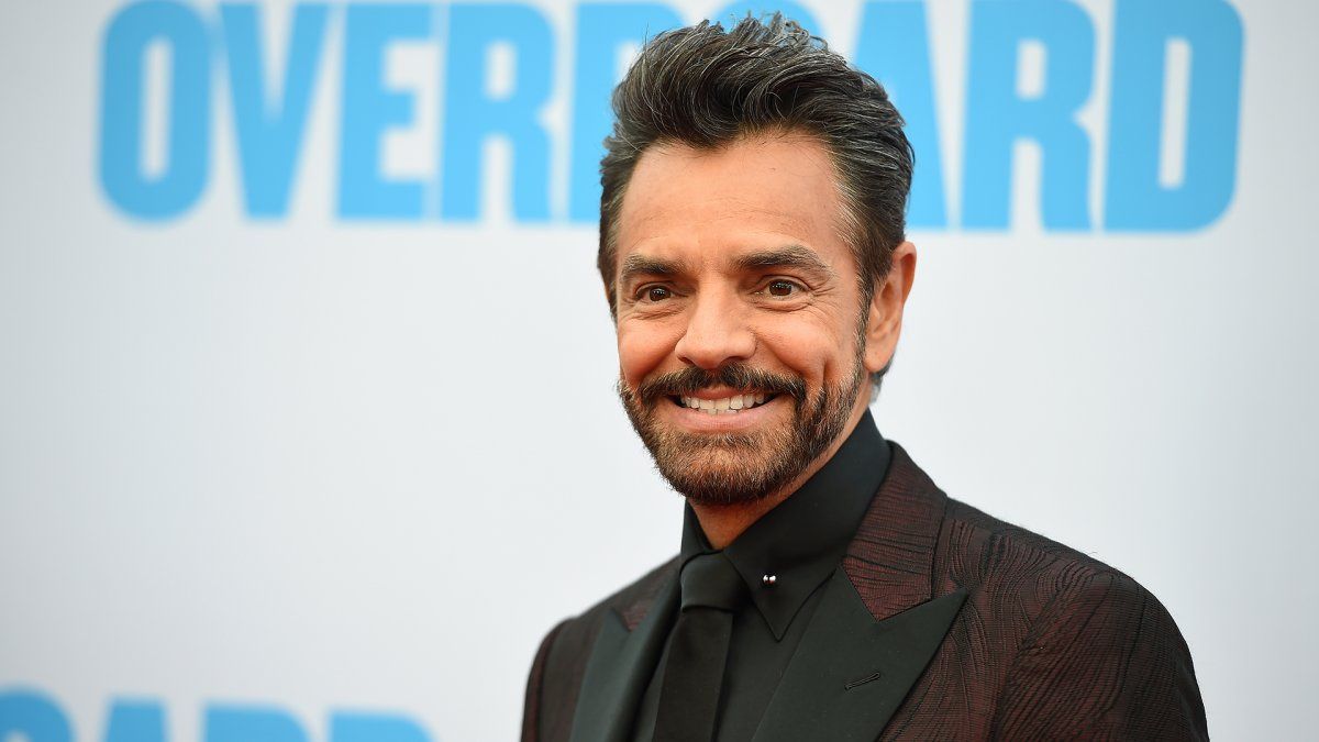 Eugenio Derbez Eugenio Derbez