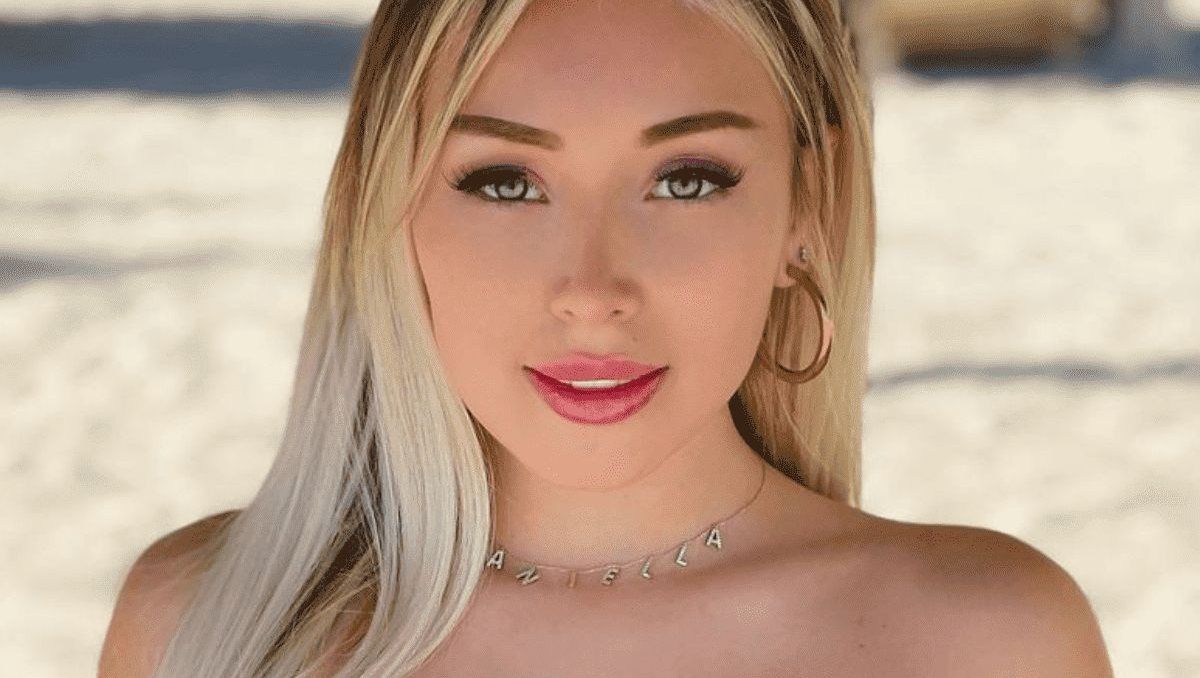 La modelo Daniella Chávez es una de las mujeres más apetecidas del Internet. La modelo Daniella Chávez es una de las mujeres más apetecidas del Internet.