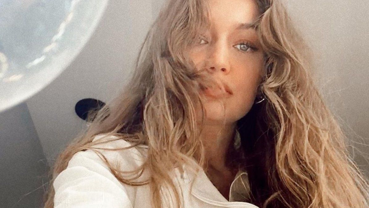Gigi Hadid tiene más de 63 millones de seguidores en su Instagram