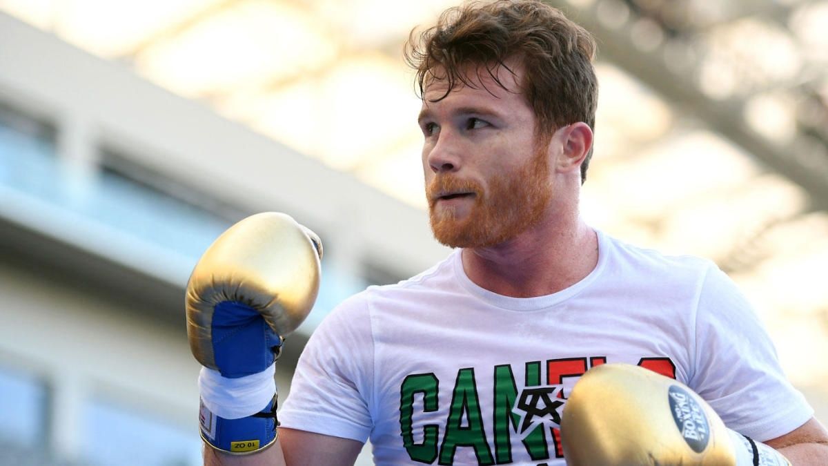 ¿Cuánto gasta Canelo Álvarez en vechículos de lujo?