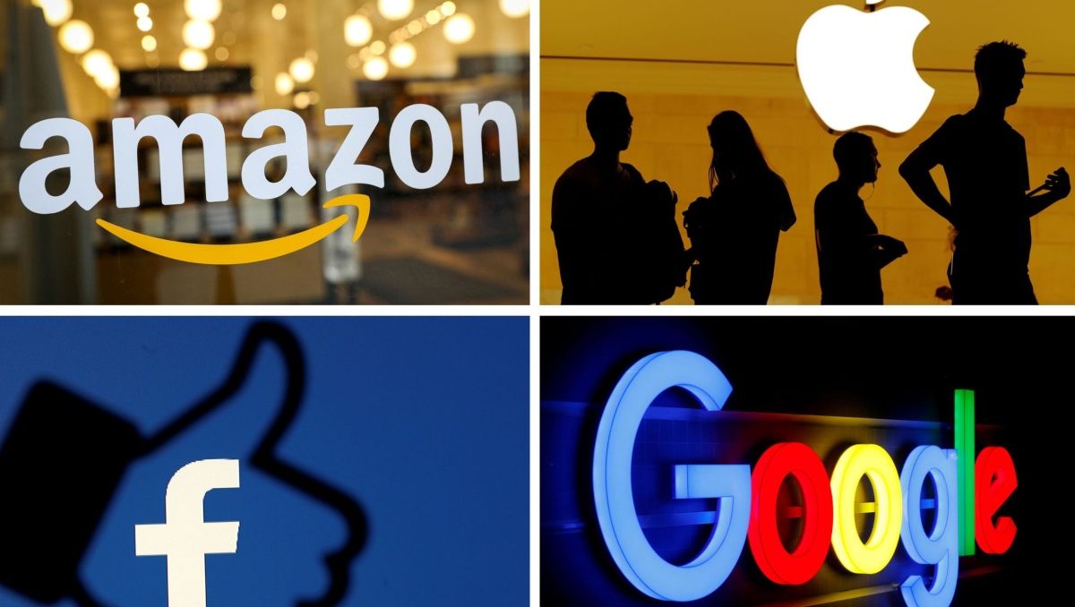 Irlanda por fin cede y sube impuestos a empresas tecnológicas