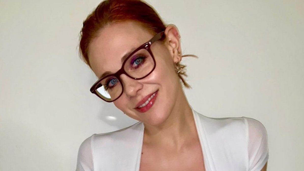 Maitland Ward tiene más de medio millón de seguidores en Instagram