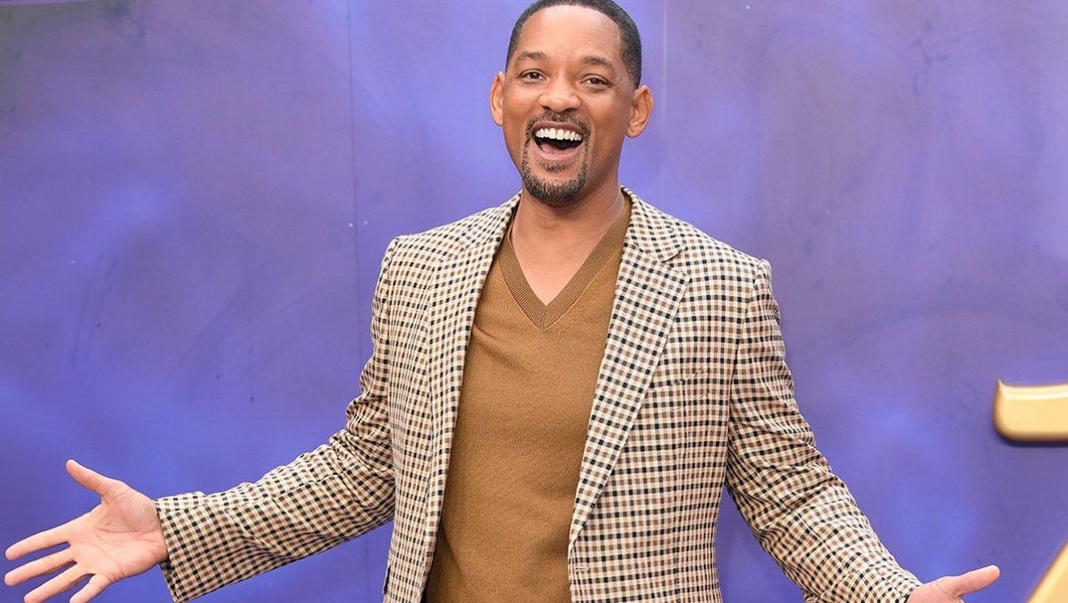 Ya se saben algunos detalles de la trama de la nueva película de Will Smith. | Foto: elintranews.com