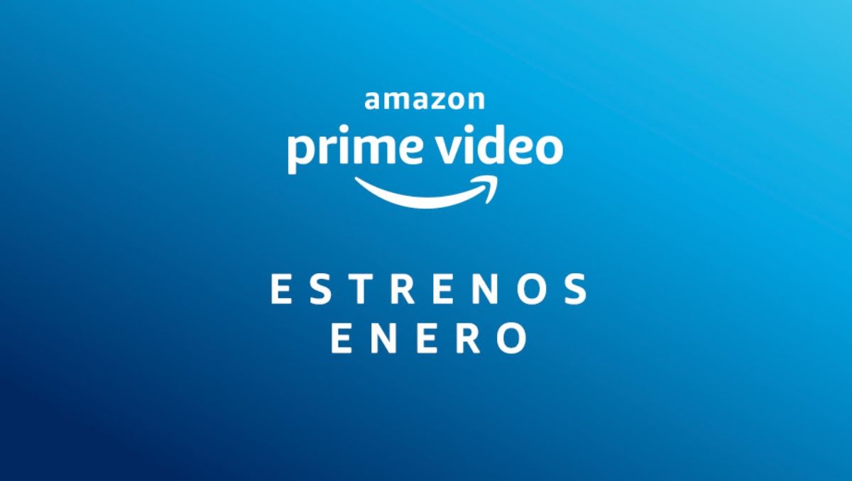 Estos son los mejores estrenos de Amazon Prime Video para 2022