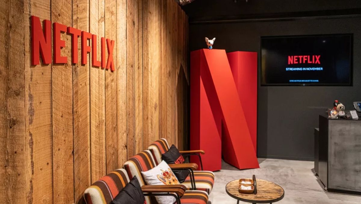 Cowboy Bebop es eliminada por Netflix