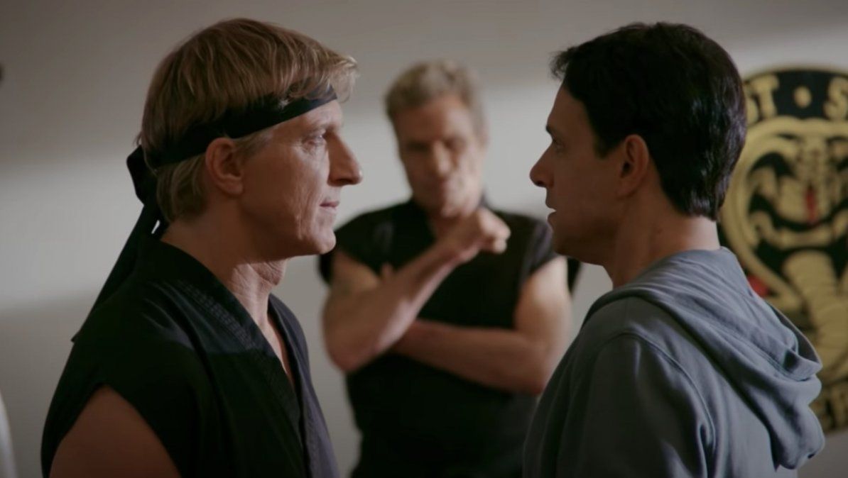 Cobra Kai | Foto: Variety