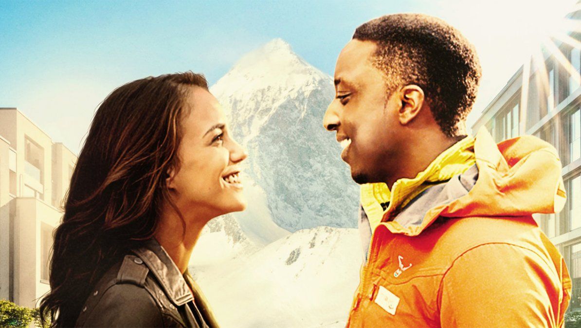 The Climb está disponible en Netflix