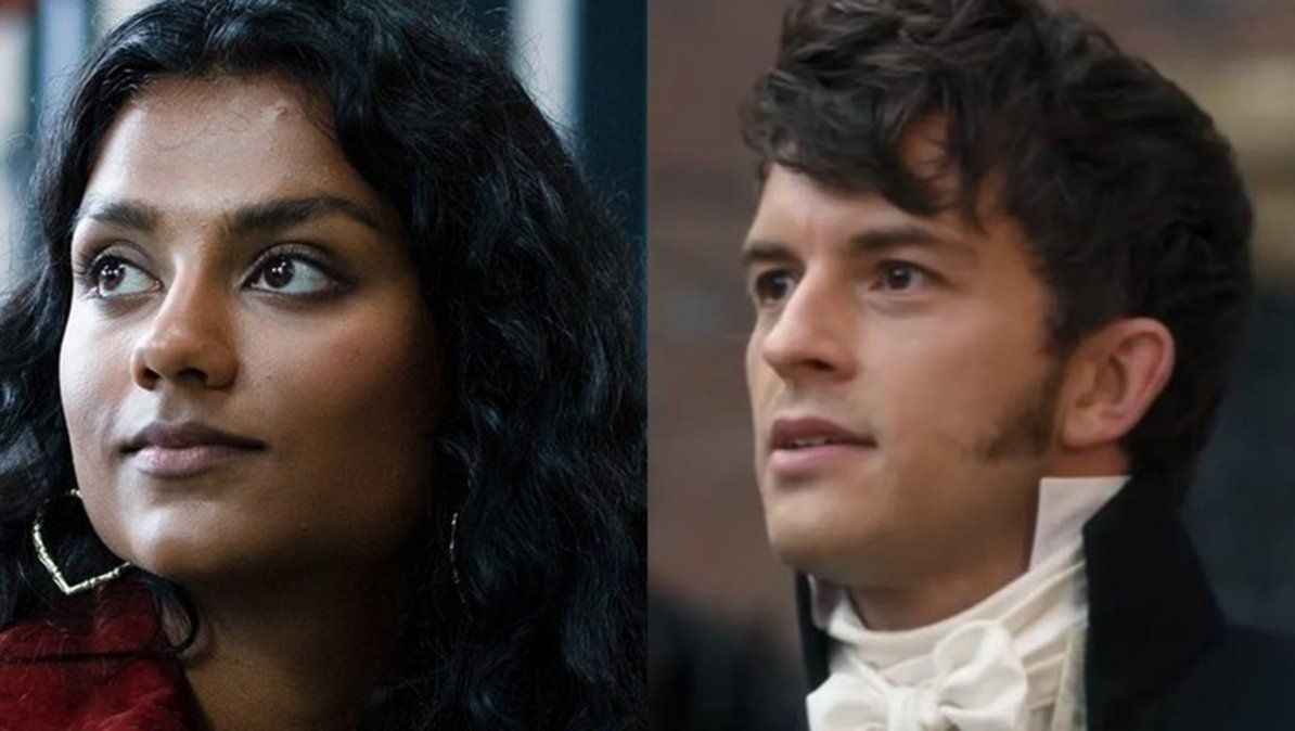 La emblemática actriz de Sex Education se suma al elenco de Bridgerton