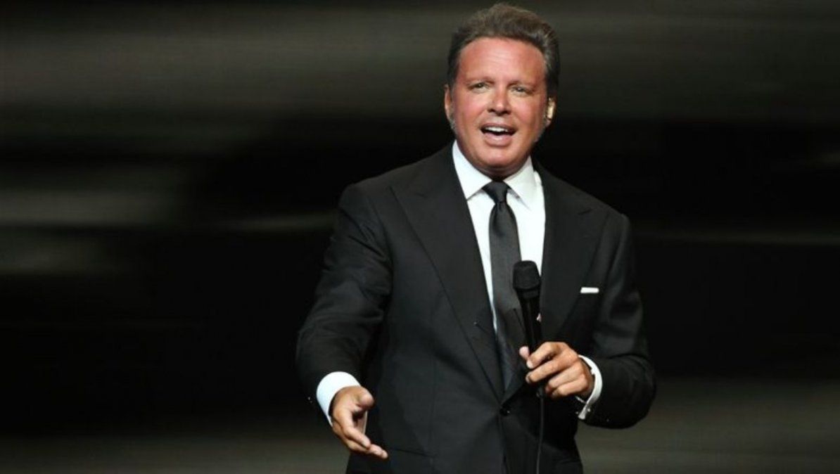 Luis Miguel: elpais.com