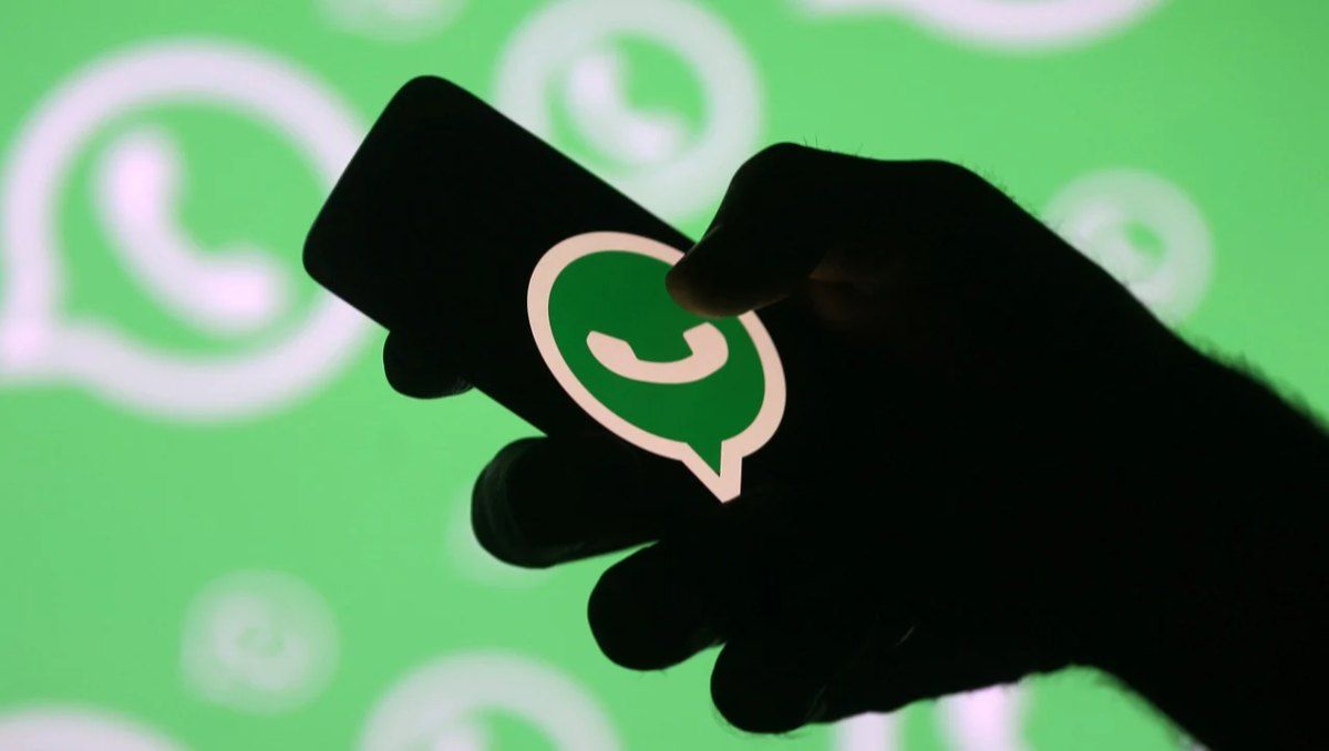 WhatsApp WhatsApp