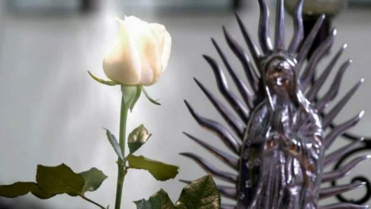 La Rosa de Guadalupe tiene 13 temporadas