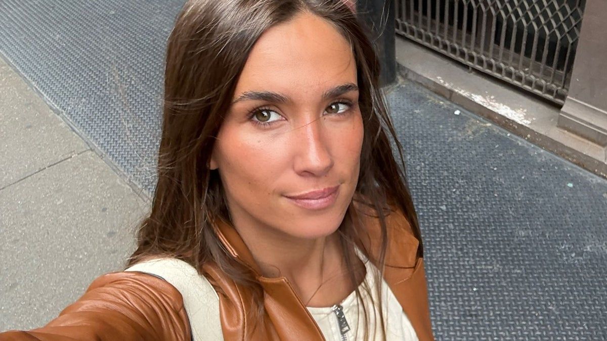 María Pombo busca desesperadamente a su gato Pluto