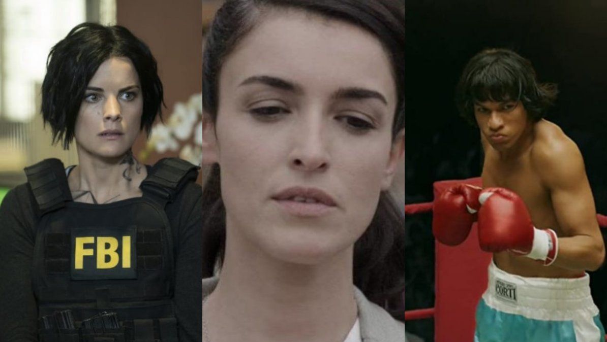 Netflix tiene una amplia variedad de series en su catálogo | Foto: Netflix