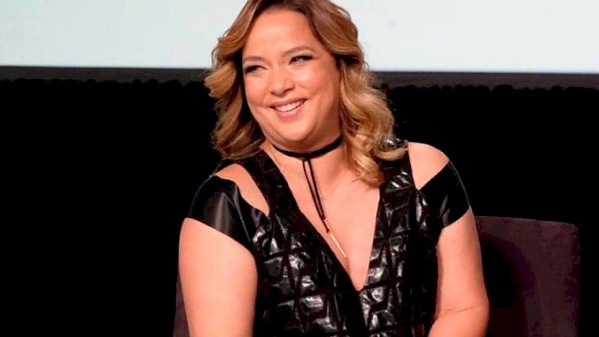 Adamari López dice estar enfocada en su cambio físico&nbsp;