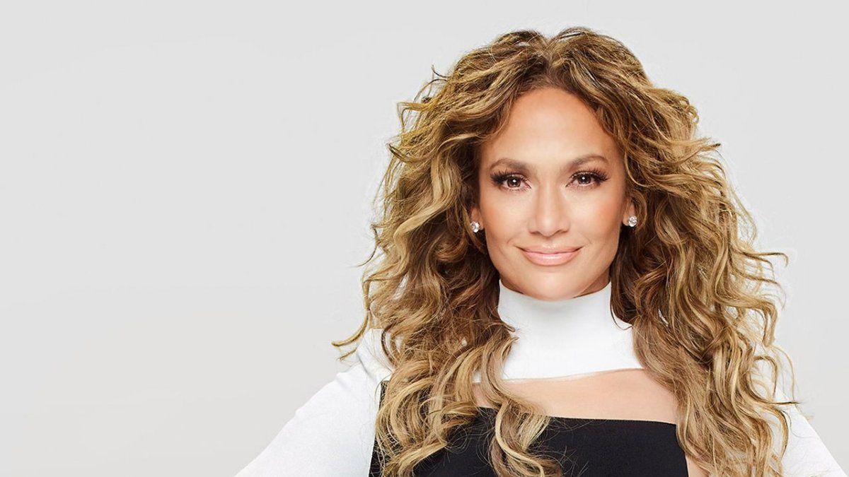 JLo / Fotografía de Fox Buisness JLo / Fotografía de Fox Buisness