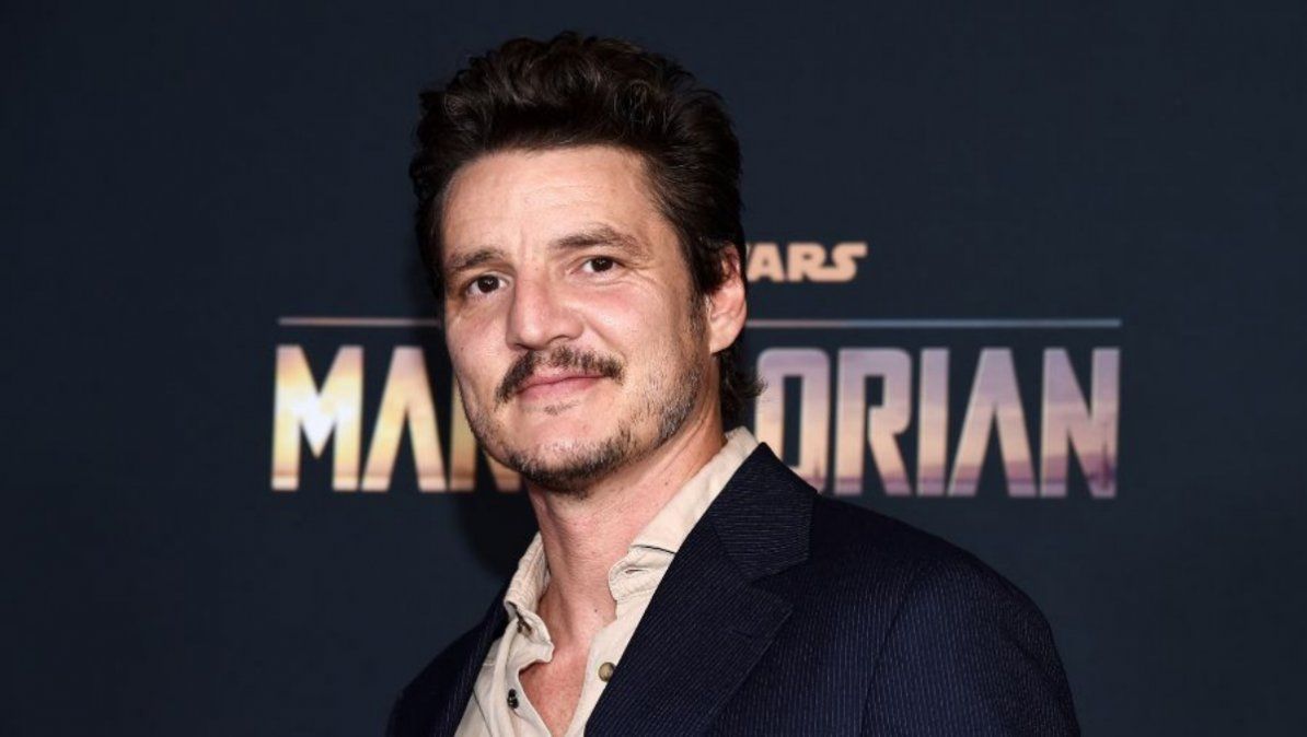 The Mandalorian: Pedro Pascal un con los pie en la tierra