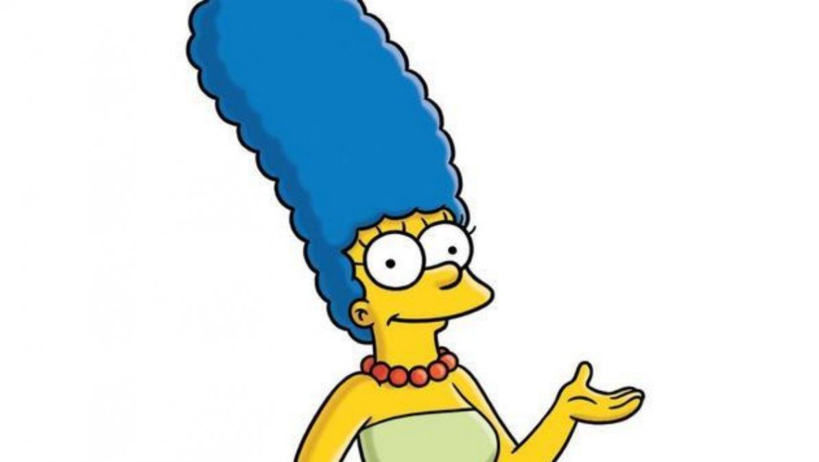 Los Simpsons: Lo que has olvidado sobre Marge Simpsons