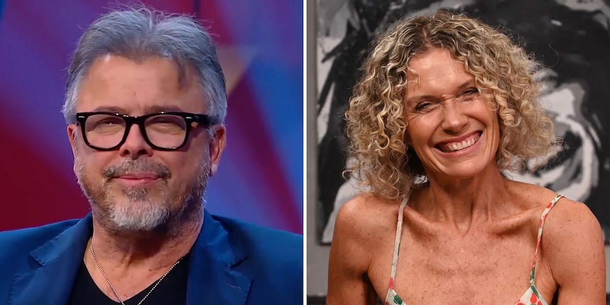Donato De Santis se despide del jurado de MasterChef.