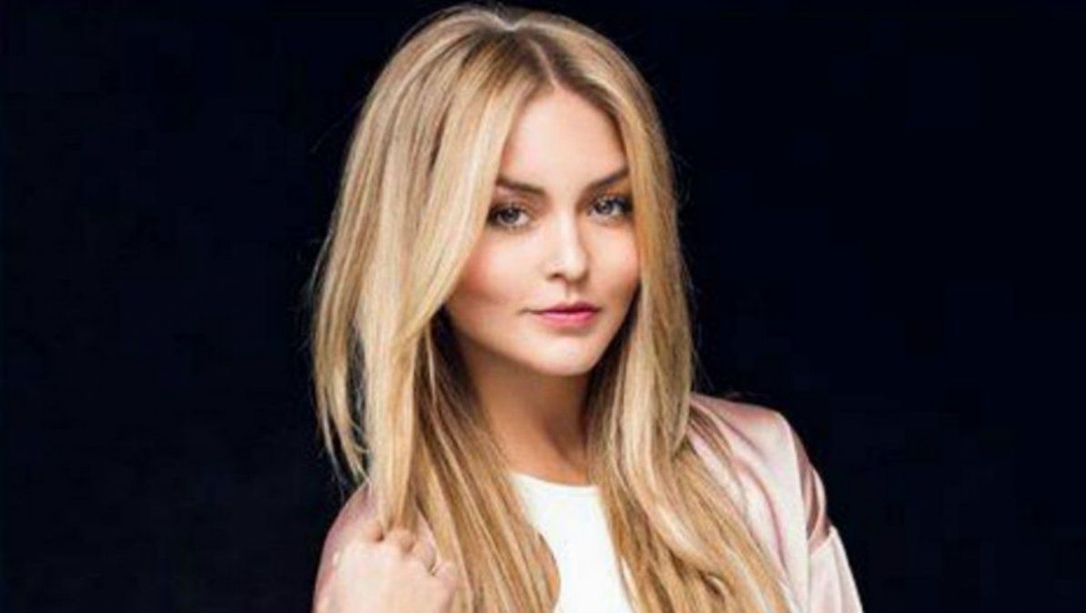 Angelique Boyer volvería a cantar de la mano Maluma