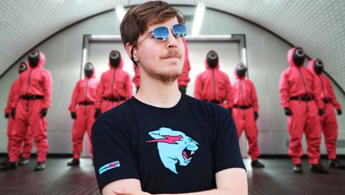 MrBeast está preparando un evento que sin duda romperá los esquemas en YouTube