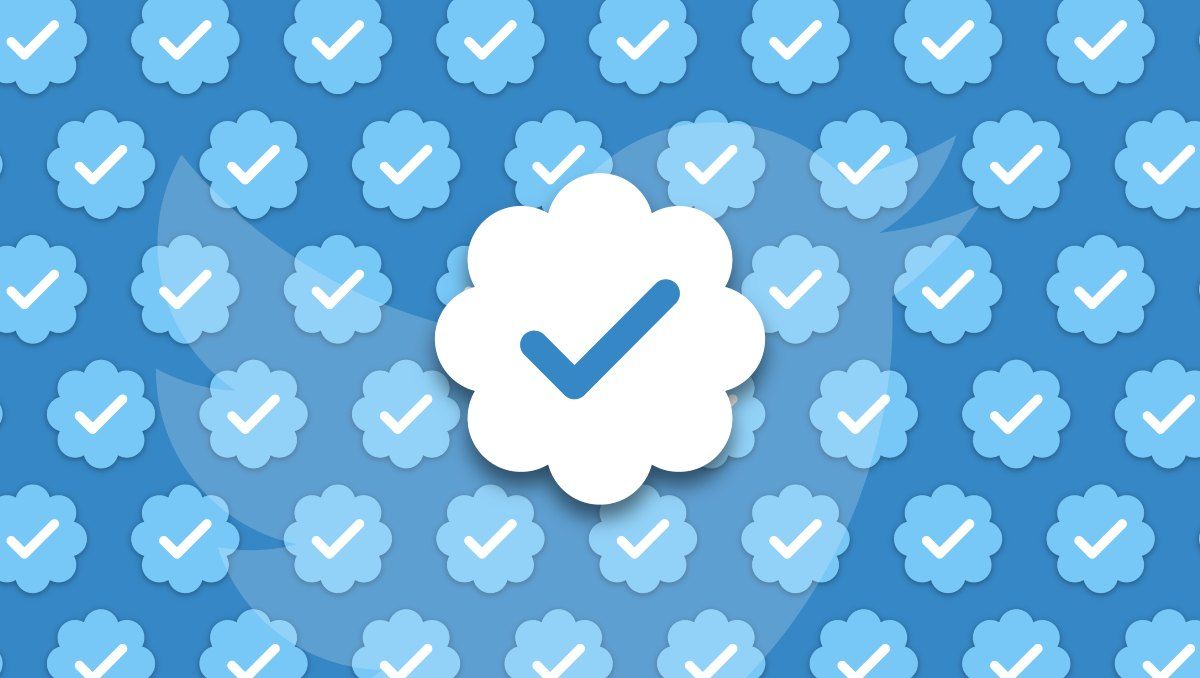 Twitter lleva años siendo criticado por su proceso de verificación. | Foto: techcrunch.com